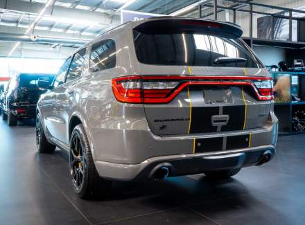 Dodge - Durango