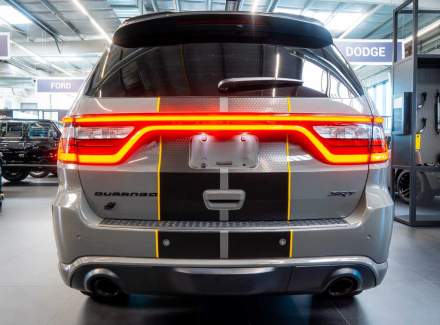 Dodge - Durango