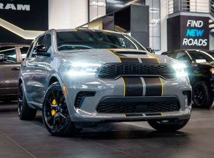 Dodge - Durango