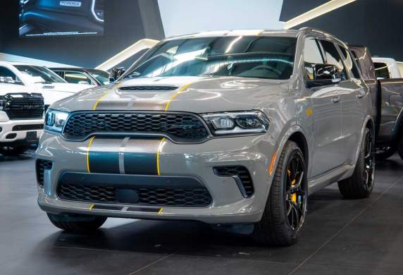 Dodge - Durango