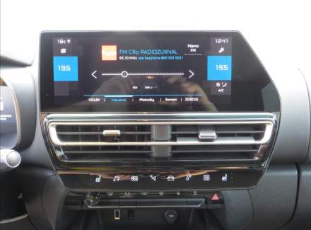 Citroën - C5 Aircross