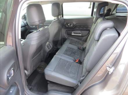 Citroën - C5 Aircross