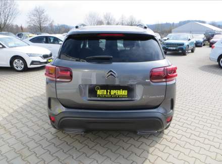 Citroën - C5 Aircross
