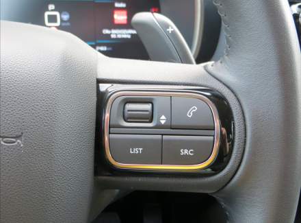 Citroën - C5 Aircross