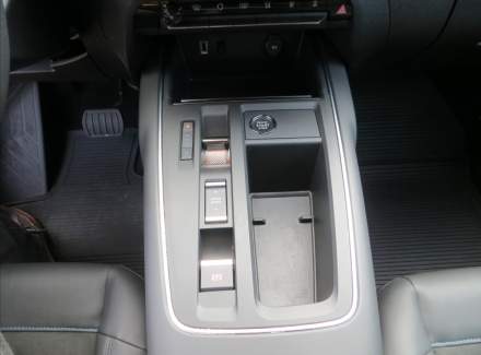 Citroën - C5 Aircross