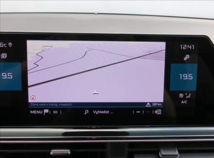 Citroën - C5 Aircross