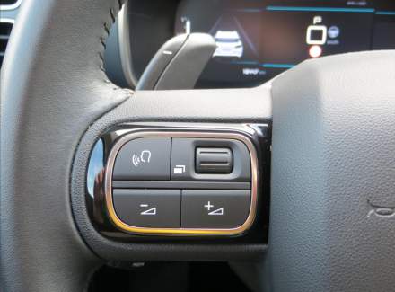 Citroën - C5 Aircross