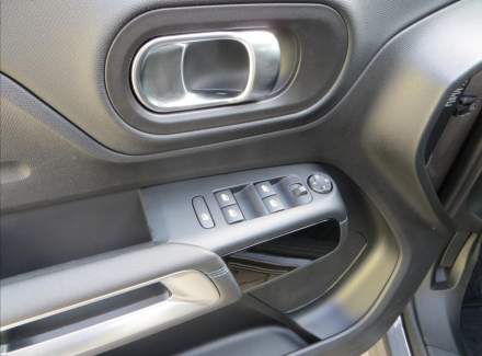 Citroën - C5 Aircross