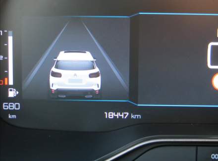 Citroën - C5 Aircross