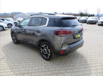 Citroën - C5 Aircross