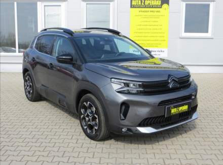 Citroën - C5 Aircross