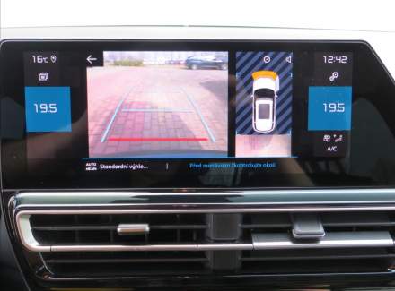 Citroën - C5 Aircross