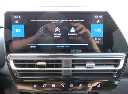 Citroën - C5 Aircross