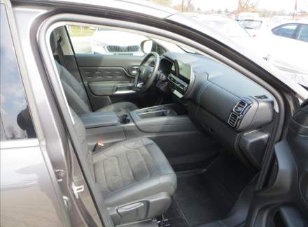 Citroën - C5 Aircross