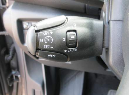 Citroën - C5 Aircross