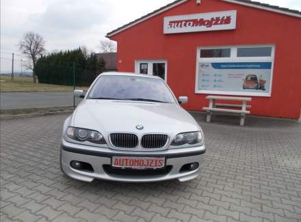 BMW - 3er