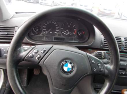 BMW - 3er