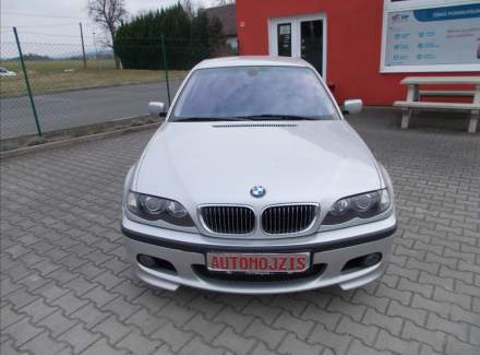BMW - 3er