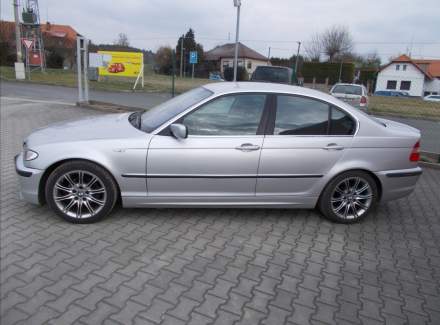 BMW - 3er