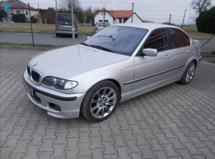 BMW - 3er