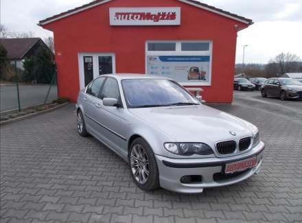 BMW - 3er