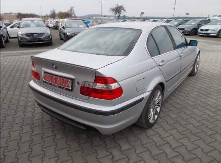 BMW - 3er