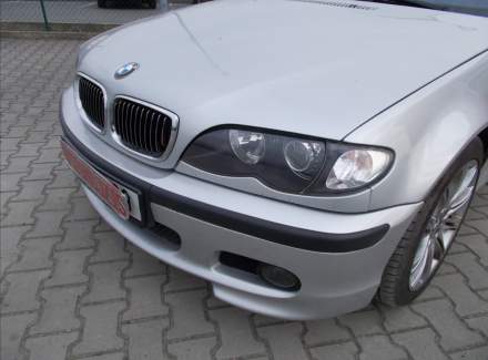 BMW - 3er