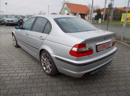 BMW - 3er