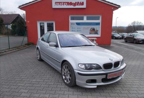 BMW - 3er