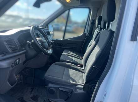 Ford - Transit