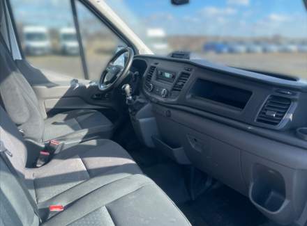 Ford - Transit