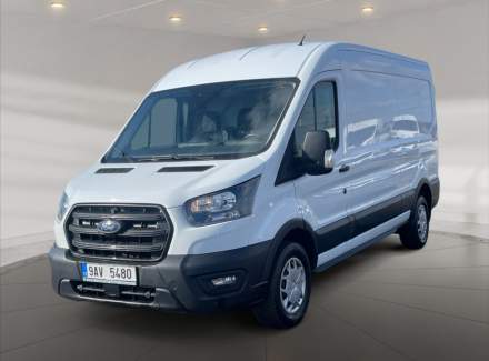 Ford - Transit
