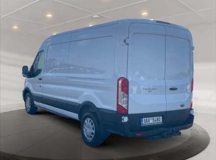 Ford - Transit