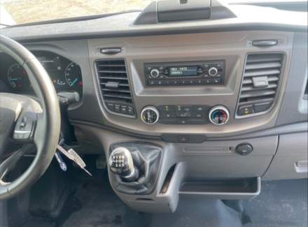 Ford - Transit