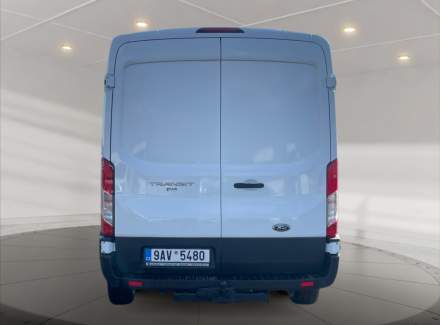 Ford - Transit