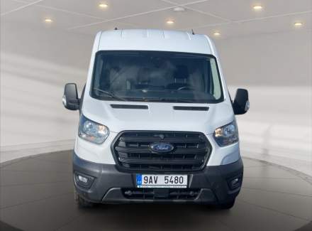 Ford - Transit