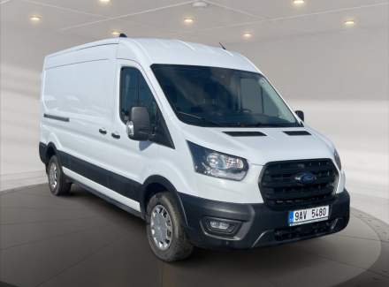 Ford - Transit