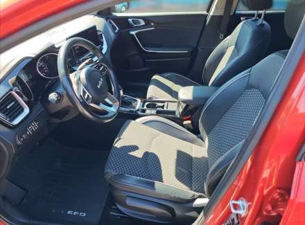 Kia - XCeed