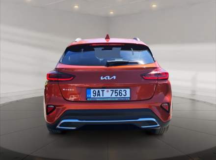 Kia - XCeed
