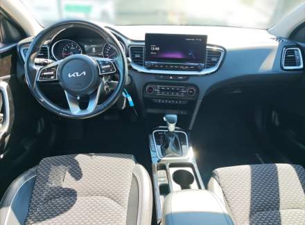 Kia - XCeed