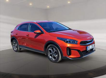 Kia - XCeed