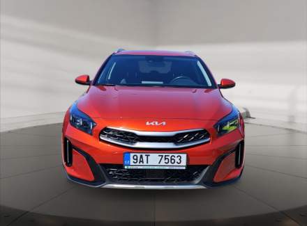 Kia - XCeed