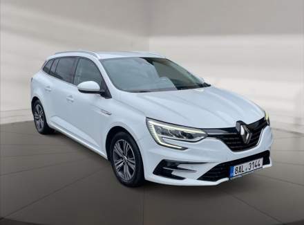 Renault - Megane