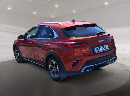 Kia - XCeed