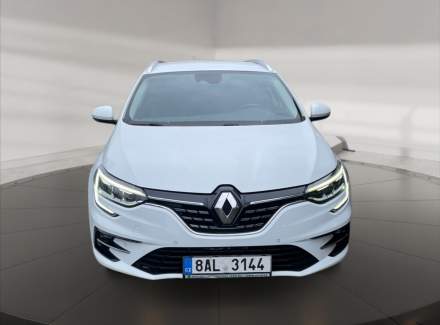 Renault - Megane