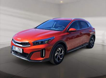 Kia - XCeed
