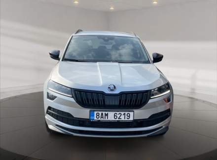 Škoda - Karoq