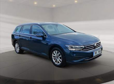 Volkswagen - Passat
