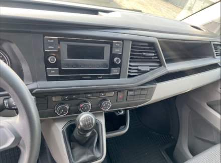 Volkswagen - Transporter