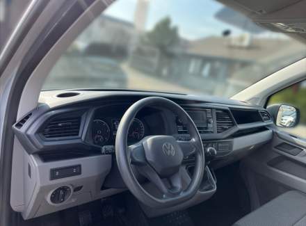 Volkswagen - Transporter